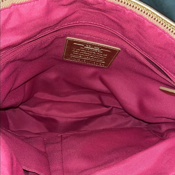 Coach Poppy Set - Picture 12 of 13